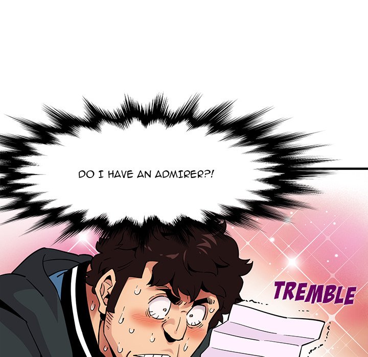 Dog on Patrol - Chapter 22 [photo 49] - MangaPorn