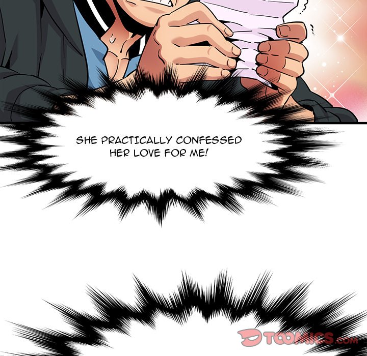 Dog on Patrol - Chapter 22 [photo 50] - MangaPorn