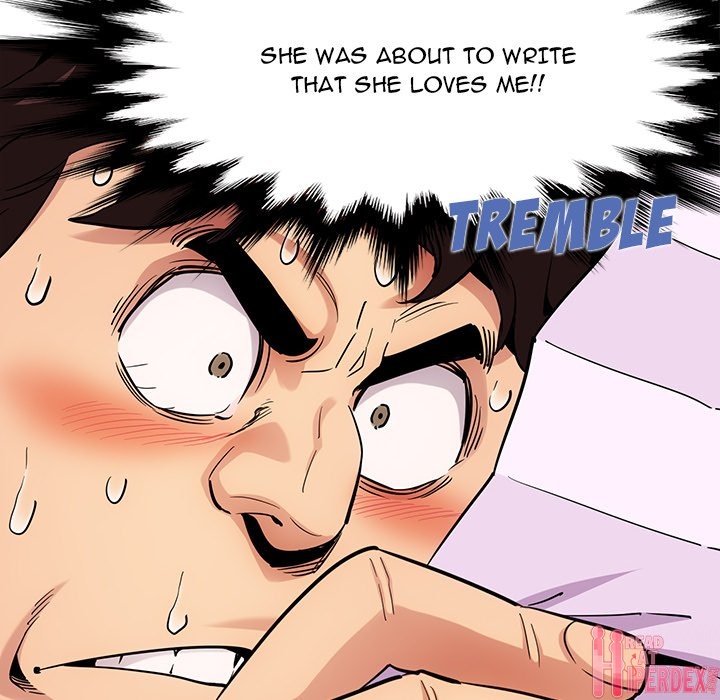 Dog on Patrol - Chapter 22 [photo 51] - MangaPorn