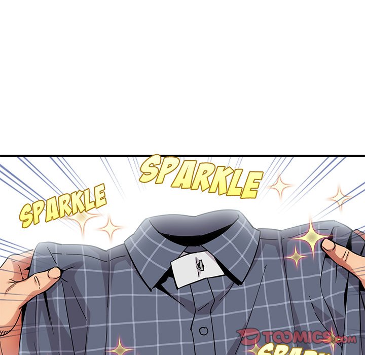 Dog on Patrol - Chapter 22 [photo 54] - MangaPorn