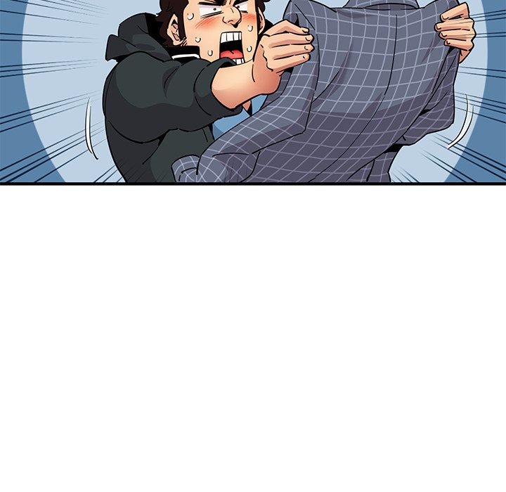 Dog on Patrol - Chapter 22 [photo 59] - MangaPorn