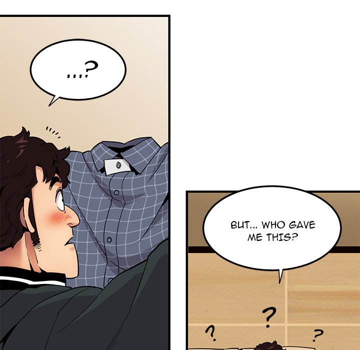 Dog on Patrol - Chapter 22 [photo 60] - MangaPorn