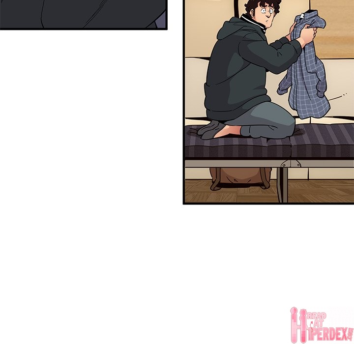 Dog on Patrol - Chapter 22 [photo 61] - MangaPorn