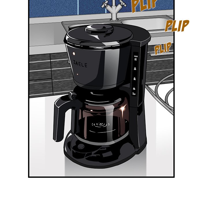 Dog on Patrol - Chapter 22 [photo 64] - MangaPorn