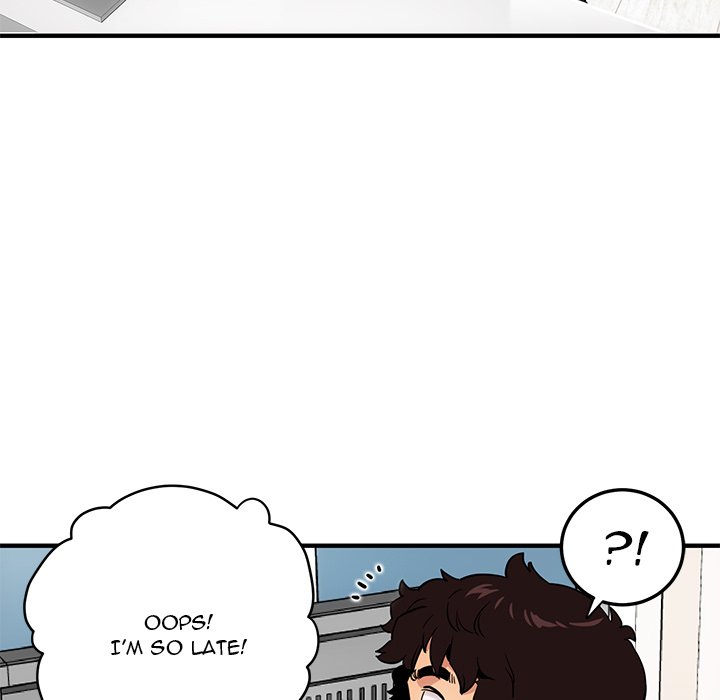 Dog on Patrol - Chapter 22 [photo 68] - MangaPorn