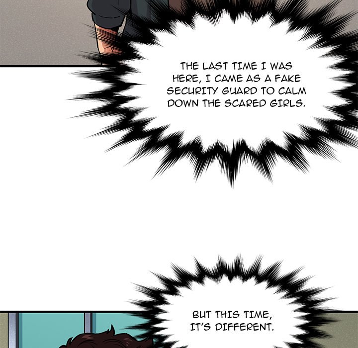 Dog on Patrol - Chapter 22 [photo 7] - MangaPorn