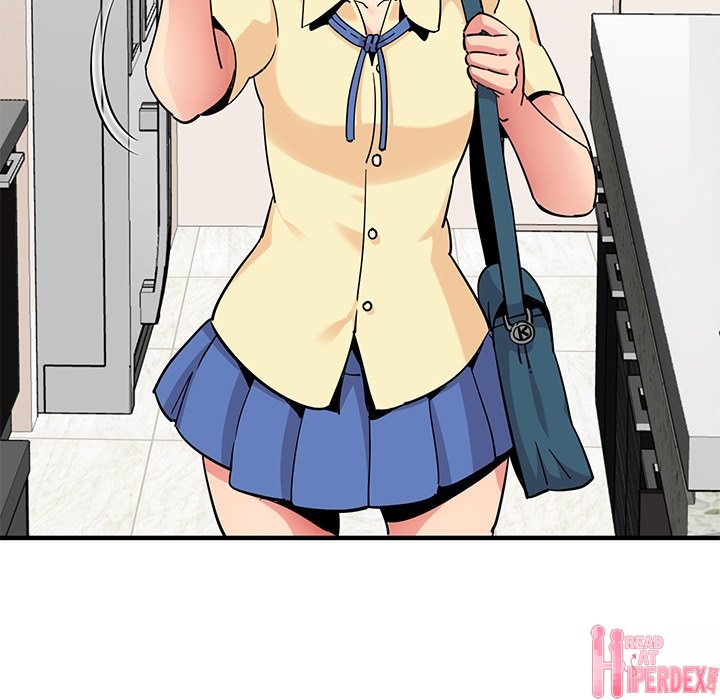 Dog on Patrol - Chapter 22 [photo 71] - MangaPorn