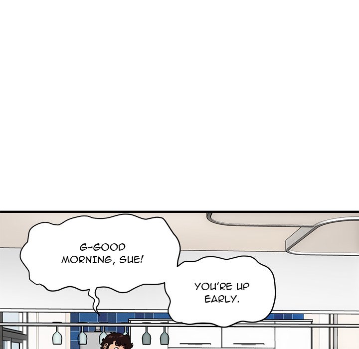 Dog on Patrol - Chapter 22 [photo 72] - MangaPorn