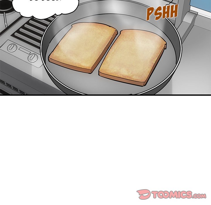 Dog on Patrol - Chapter 22 [photo 78] - MangaPorn