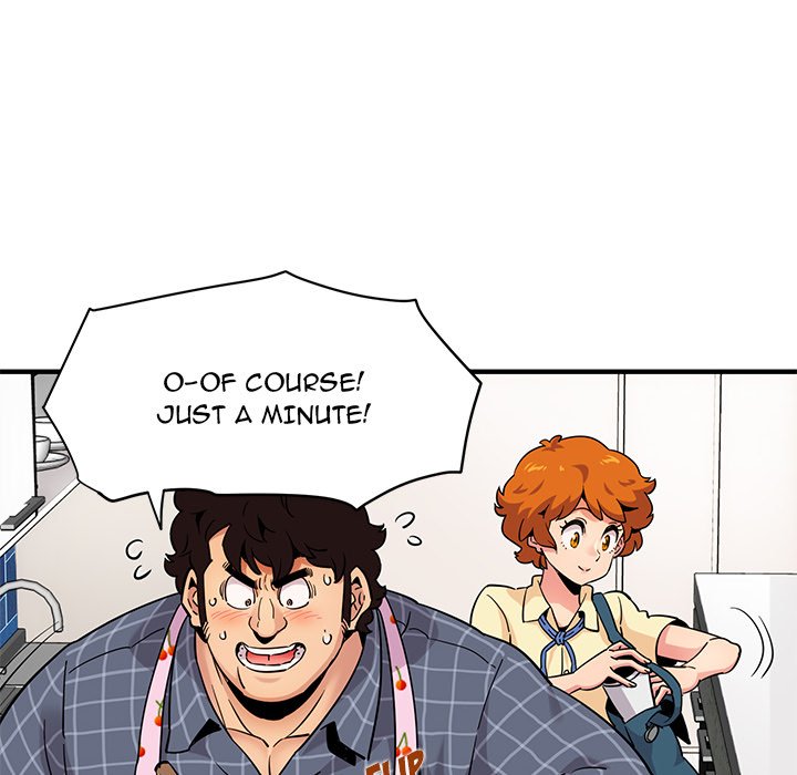 Dog on Patrol - Chapter 22 [photo 80] - MangaPorn