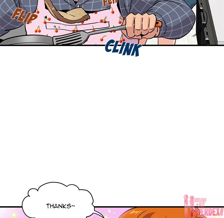 Dog on Patrol - Chapter 22 [photo 81] - MangaPorn