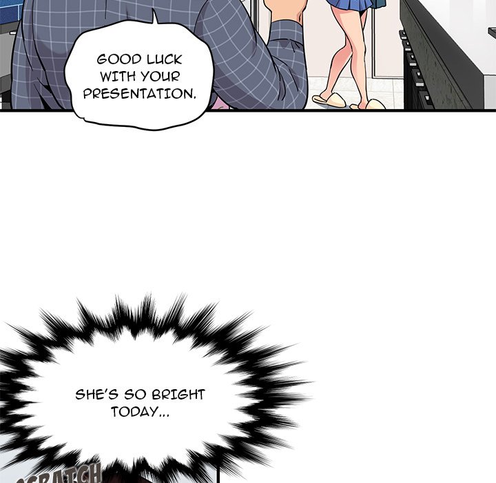 Dog on Patrol - Chapter 22 [photo 84] - MangaPorn