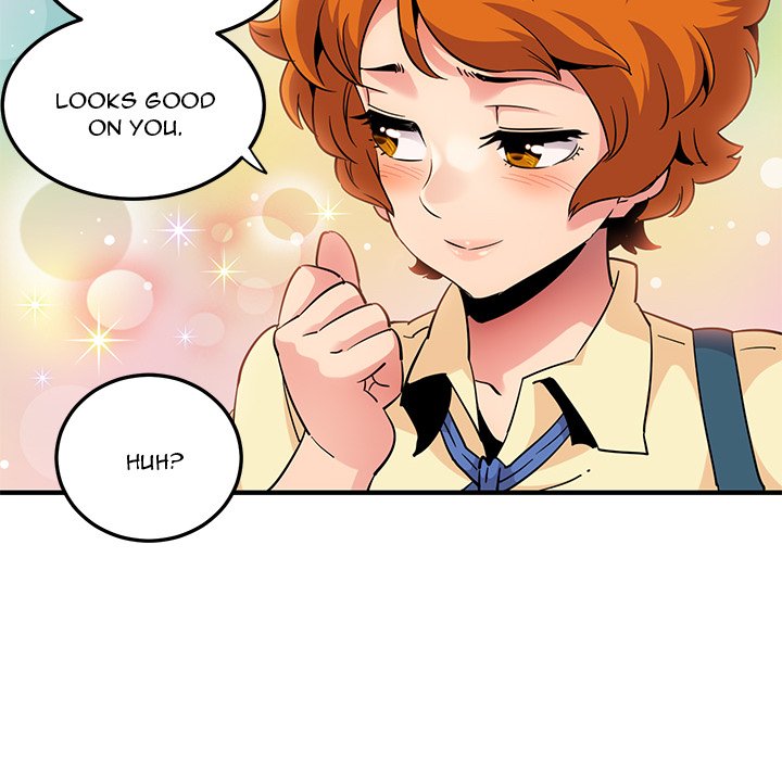 Dog on Patrol - Chapter 22 [photo 87] - MangaPorn