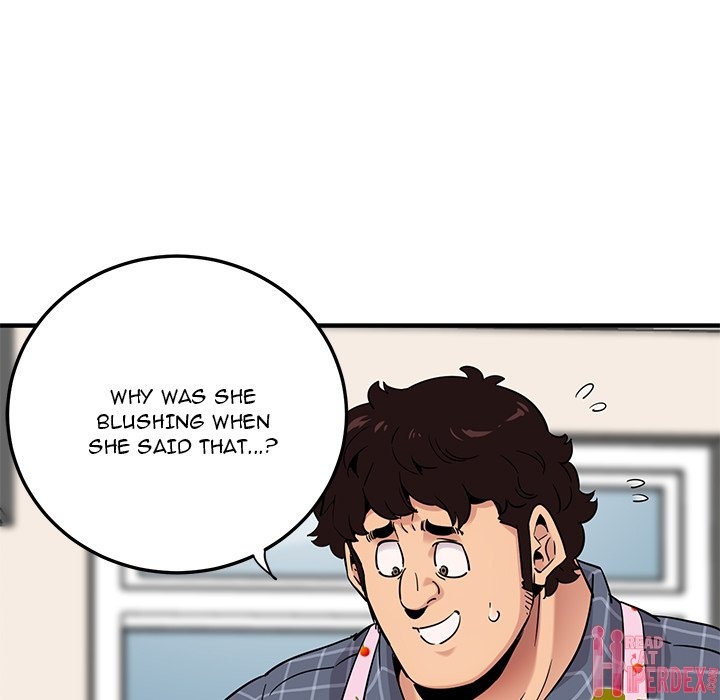 Dog on Patrol - Chapter 22 [photo 91] - MangaPorn