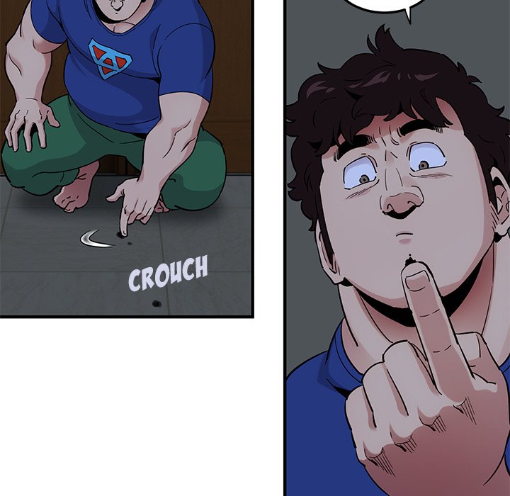 Dog on Patrol - Chapter 23 [photo 105] - MangaPorn