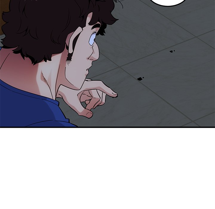 Dog on Patrol - Chapter 23 [photo 107] - MangaPorn