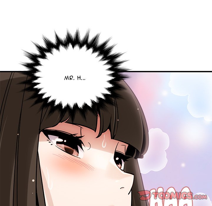 Dog on Patrol - Chapter 23 [photo 14] - MangaPorn