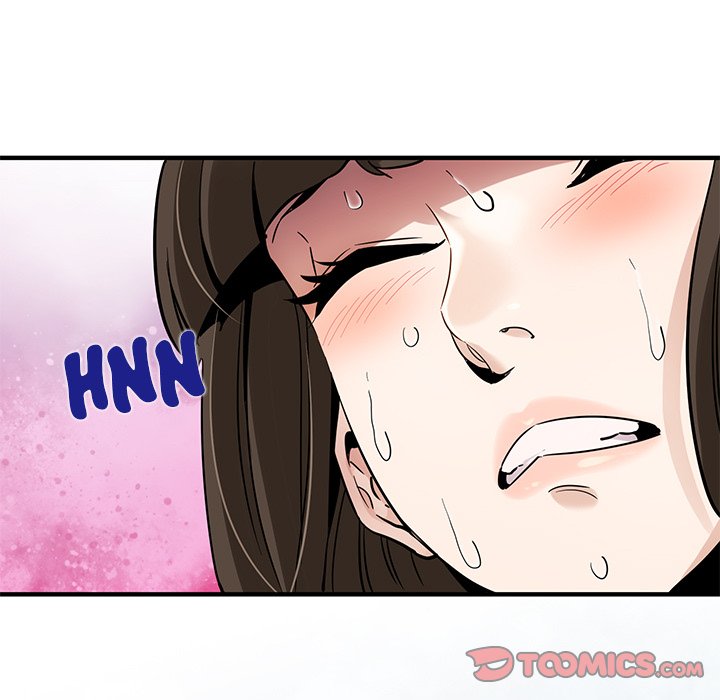 Dog on Patrol - Chapter 23 [photo 18] - MangaPorn