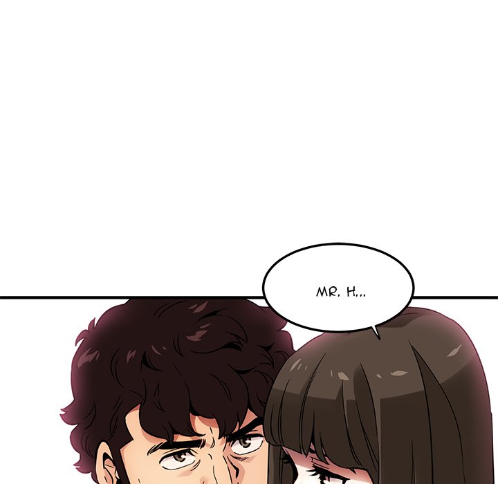 Dog on Patrol - Chapter 23 [photo 24] - MangaPorn