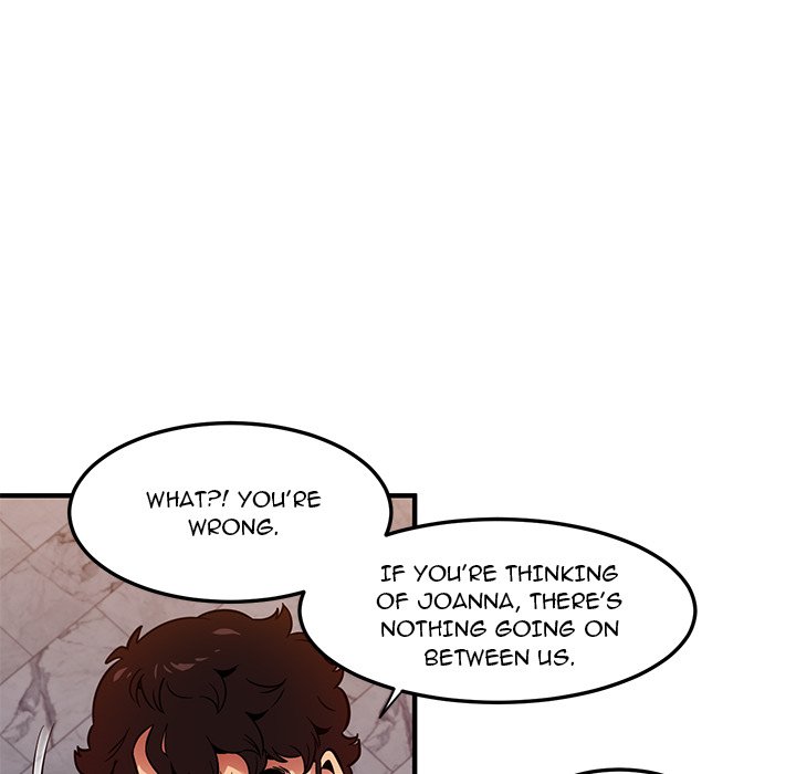 Dog on Patrol - Chapter 23 [photo 29] - MangaPorn