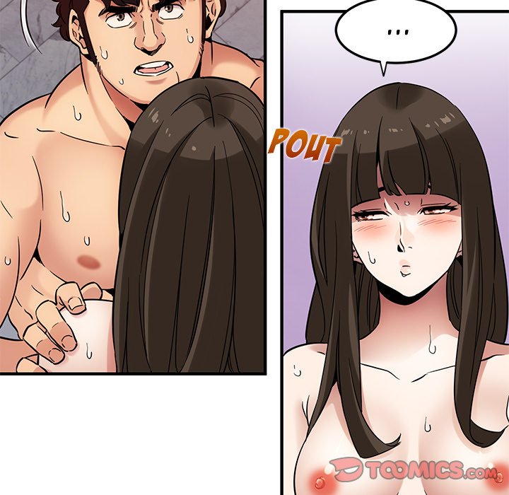 Dog on Patrol - Chapter 23 [photo 30] - MangaPorn