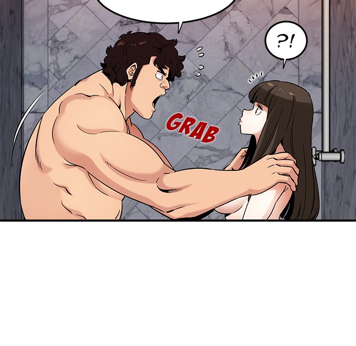 Dog on Patrol - Chapter 23 [photo 32] - MangaPorn