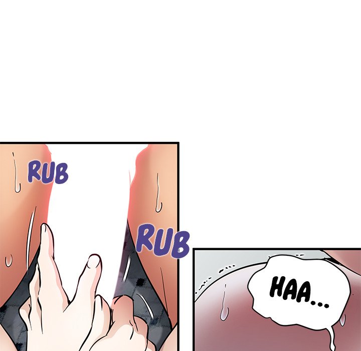 Dog on Patrol - Chapter 23 [photo 39] - MangaPorn