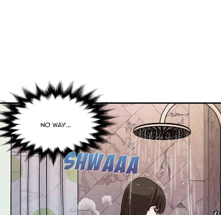 Dog on Patrol - Chapter 23 [photo 5] - MangaPorn