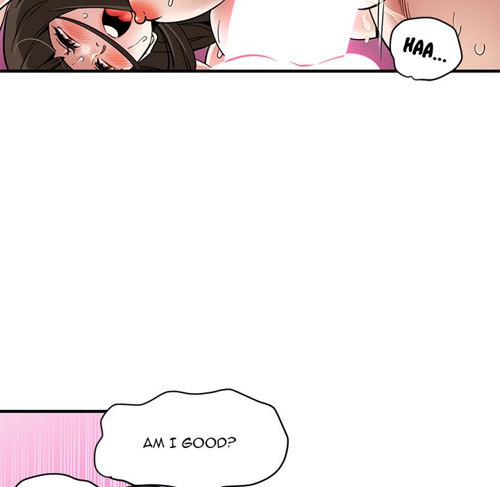 Dog on Patrol - Chapter 23 [photo 65] - MangaPorn