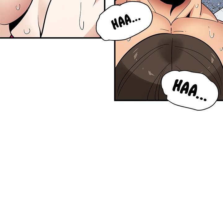 Dog on Patrol - Chapter 23 [photo 67] - MangaPorn