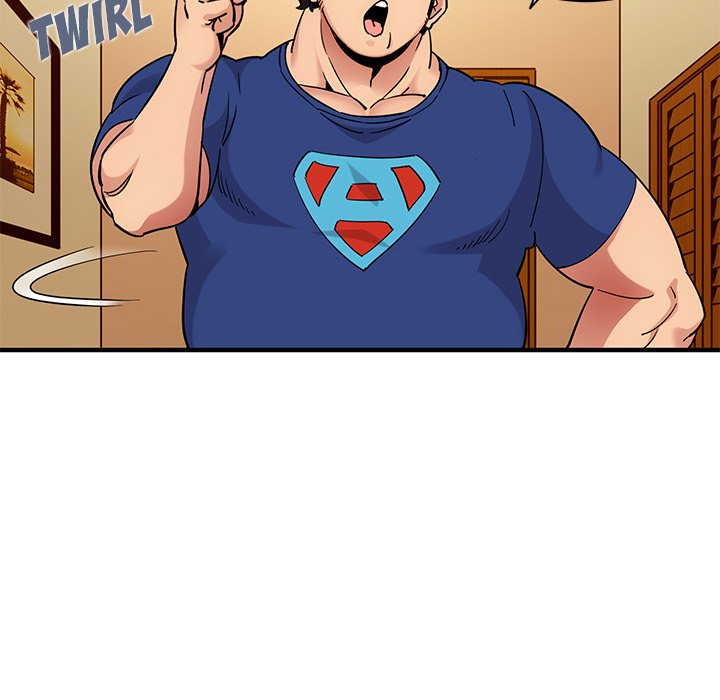 Dog on Patrol - Chapter 23 [photo 99] - MangaPorn