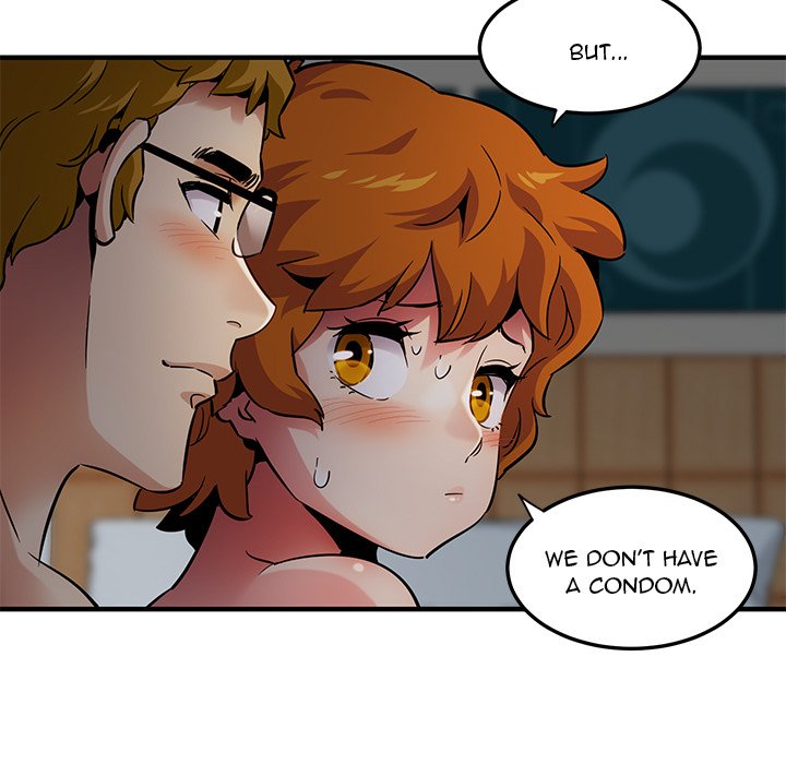 Dog on Patrol - Chapter 24 [photo 113] - MangaPorn