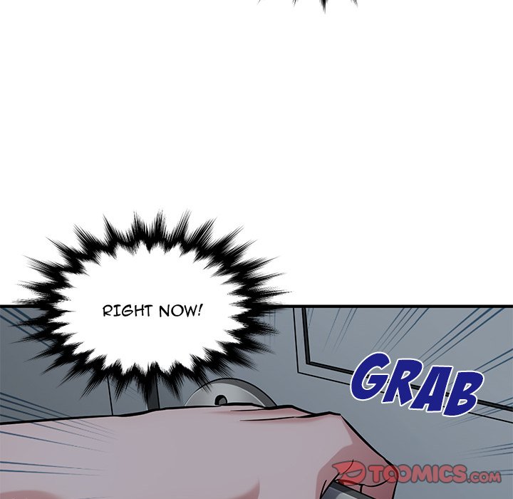 Dog on Patrol - Chapter 24 [photo 14] - MangaPorn