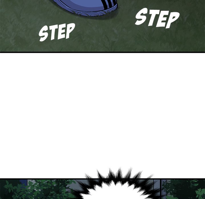 Dog on Patrol - Chapter 24 [photo 25] - MangaPorn