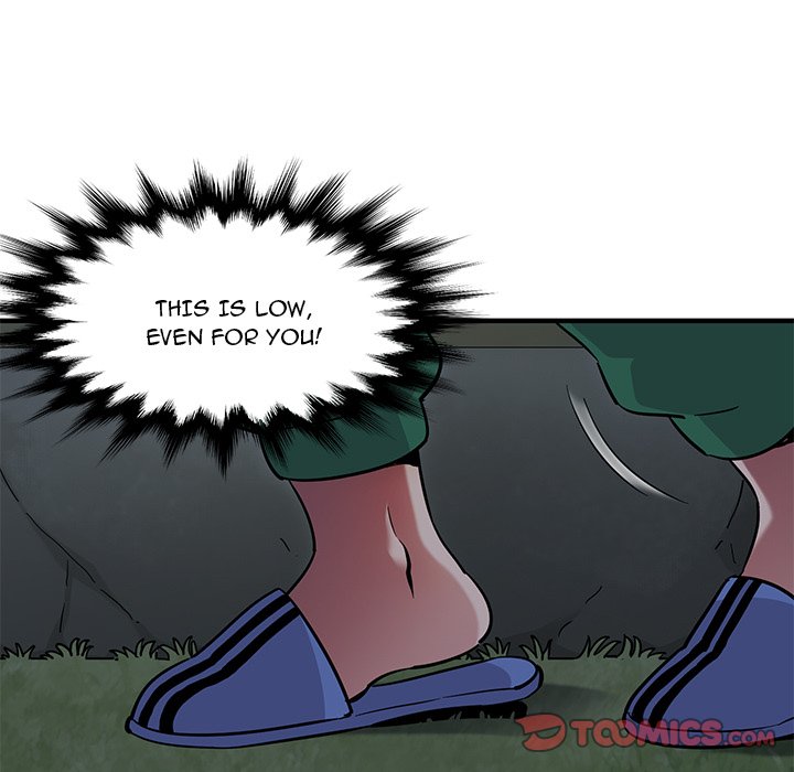 Dog on Patrol - Chapter 24 [photo 34] - MangaPorn