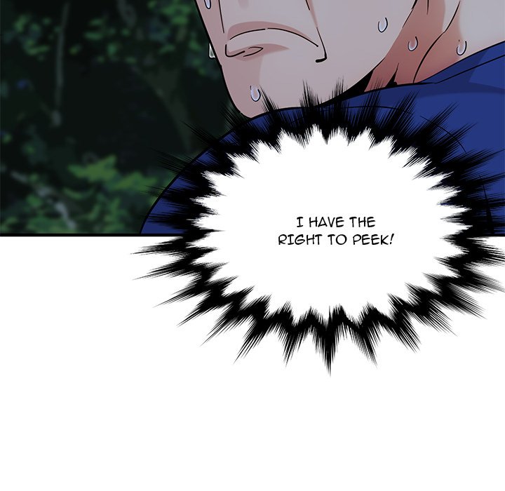 Dog on Patrol - Chapter 24 [photo 40] - MangaPorn