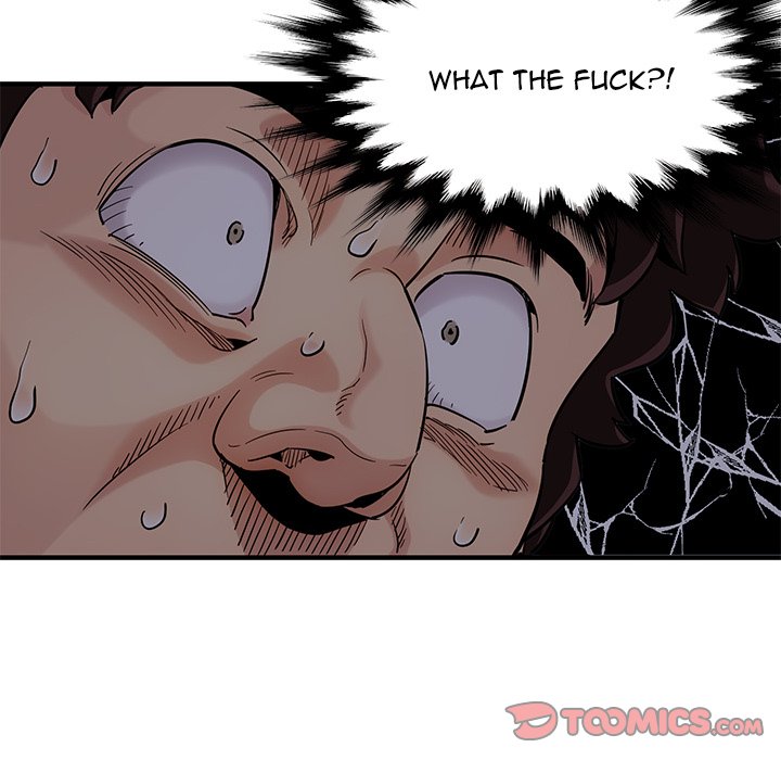 Dog on Patrol - Chapter 24 [photo 46] - MangaPorn