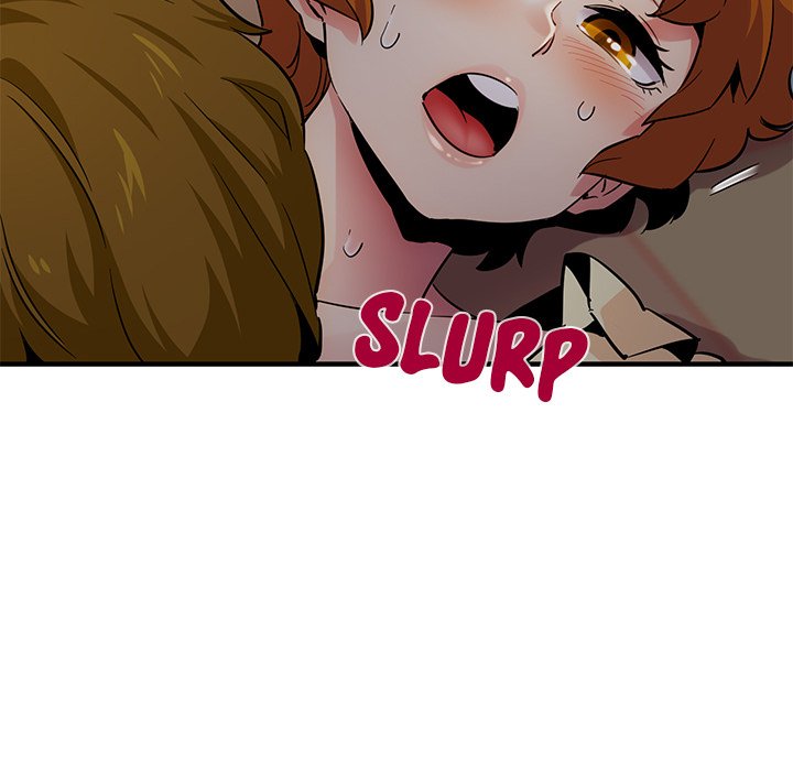 Dog on Patrol - Chapter 24 [photo 51] - MangaPorn