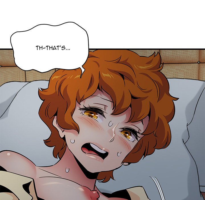 Dog on Patrol - Chapter 24 [photo 57] - MangaPorn