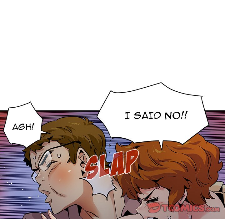 Dog on Patrol - Chapter 24 [photo 62] - MangaPorn