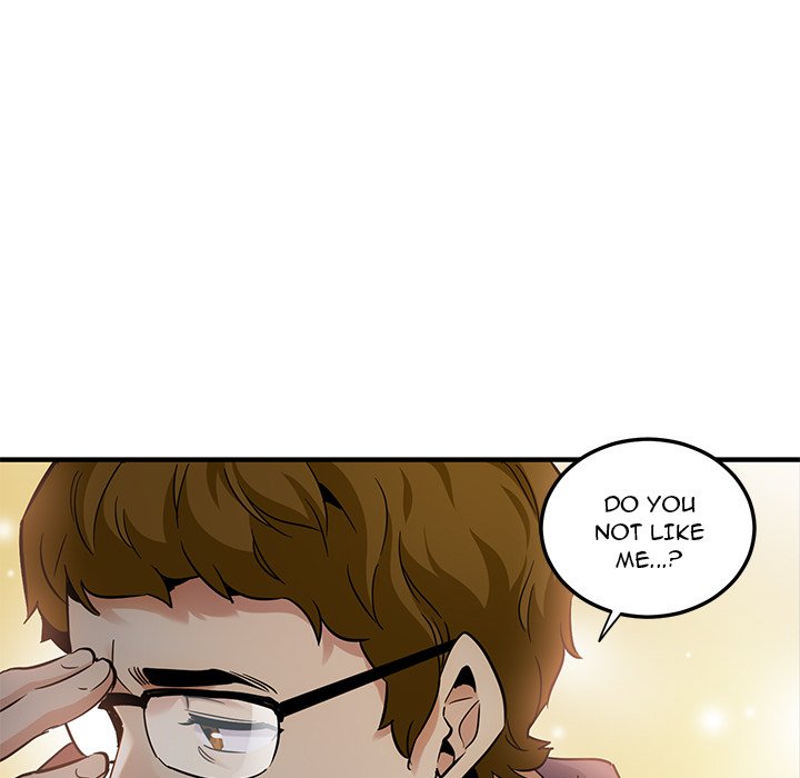 Dog on Patrol - Chapter 24 [photo 68] - MangaPorn