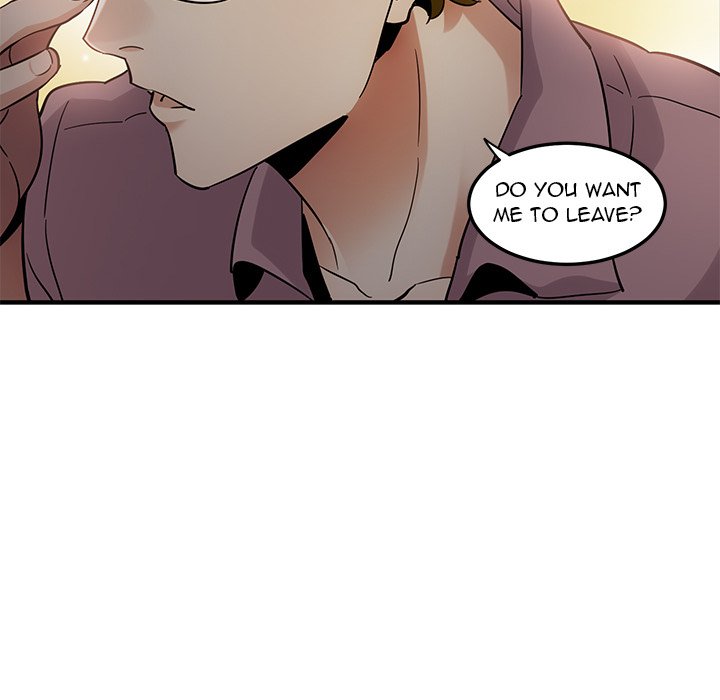 Dog on Patrol - Chapter 24 [photo 69] - MangaPorn