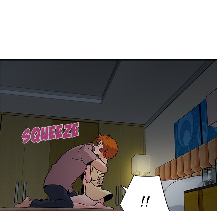 Dog on Patrol - Chapter 24 [photo 73] - MangaPorn