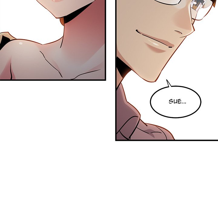 Dog on Patrol - Chapter 24 [photo 77] - MangaPorn