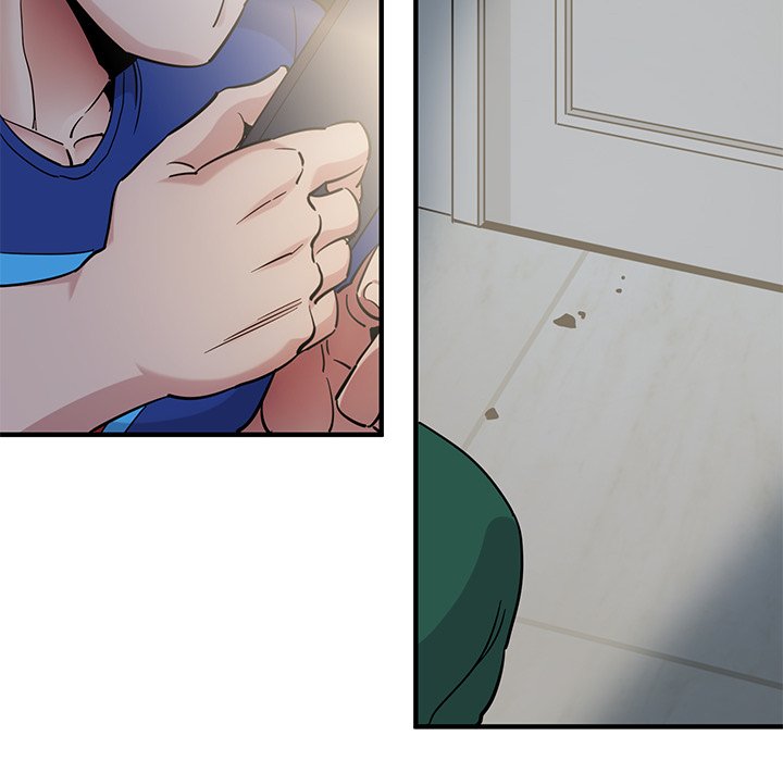 Dog on Patrol - Chapter 24 [photo 8] - MangaPorn