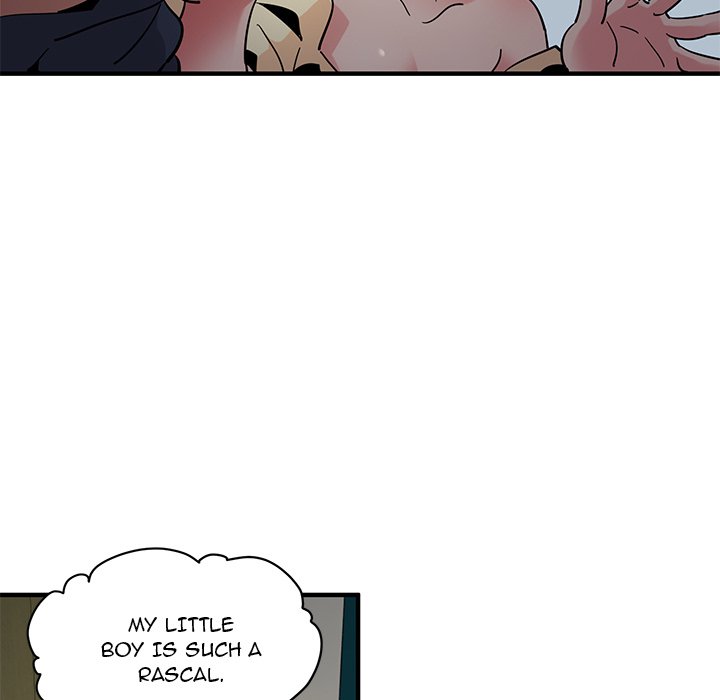 Dog on Patrol - Chapter 24 [photo 87] - MangaPorn