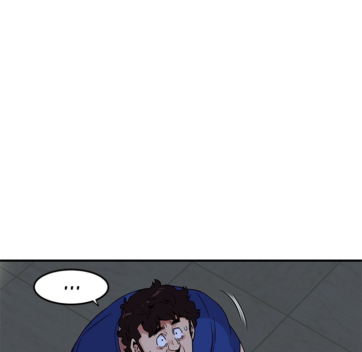 Dog on Patrol - Chapter 24 [photo 9] - MangaPorn