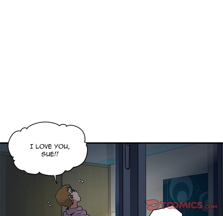 Dog on Patrol - Chapter 24 [photo 98] - MangaPorn