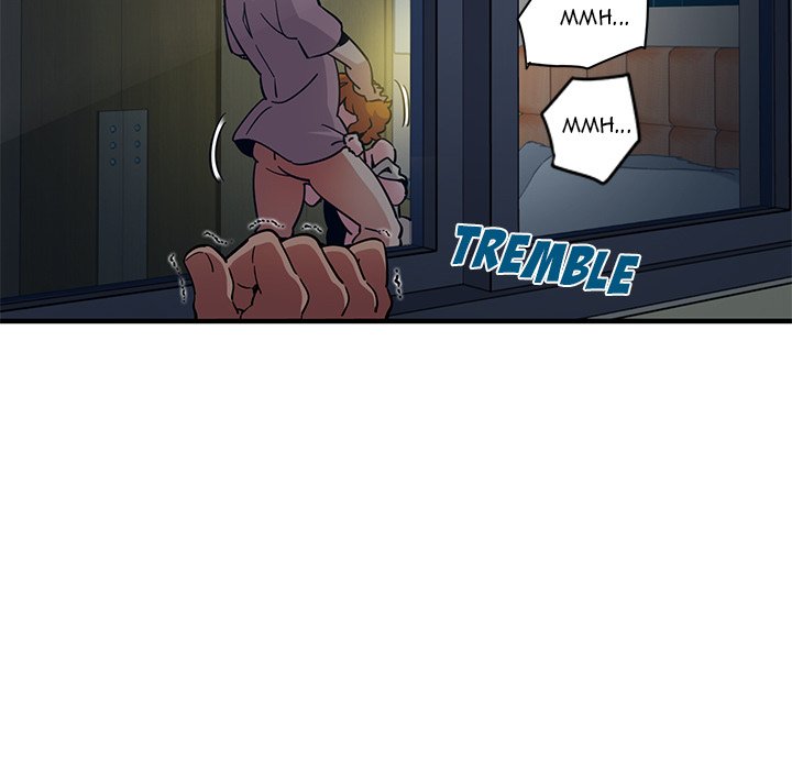 Dog on Patrol - Chapter 24 [photo 99] - MangaPorn
