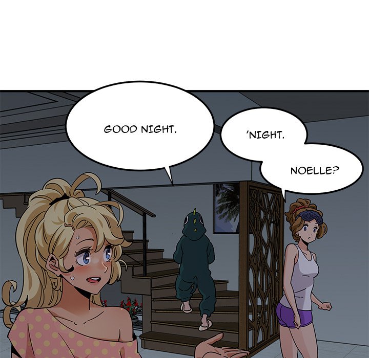 Dog on Patrol - Chapter 25 [photo 107] - MangaPorn